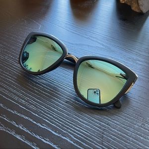 Quay Australia Sunglasses